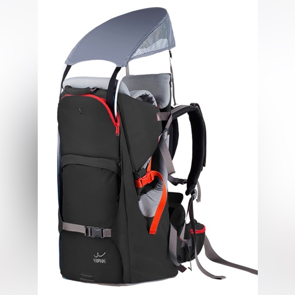 WIPHA Bags Wipha Baby And Child Backpack Carrier Toddler Hiking